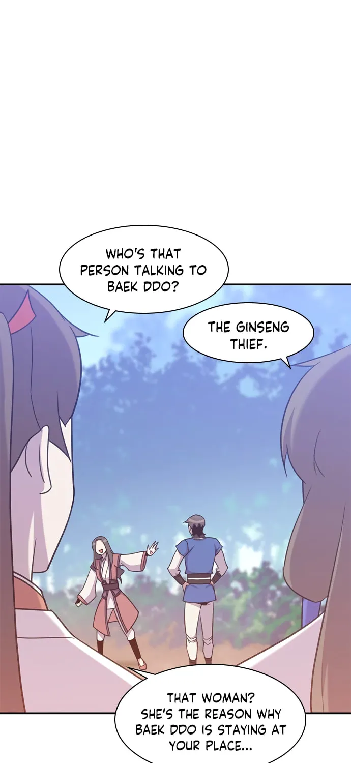 Read The Strongest Ever chapter 42 image 41 on Lezhin