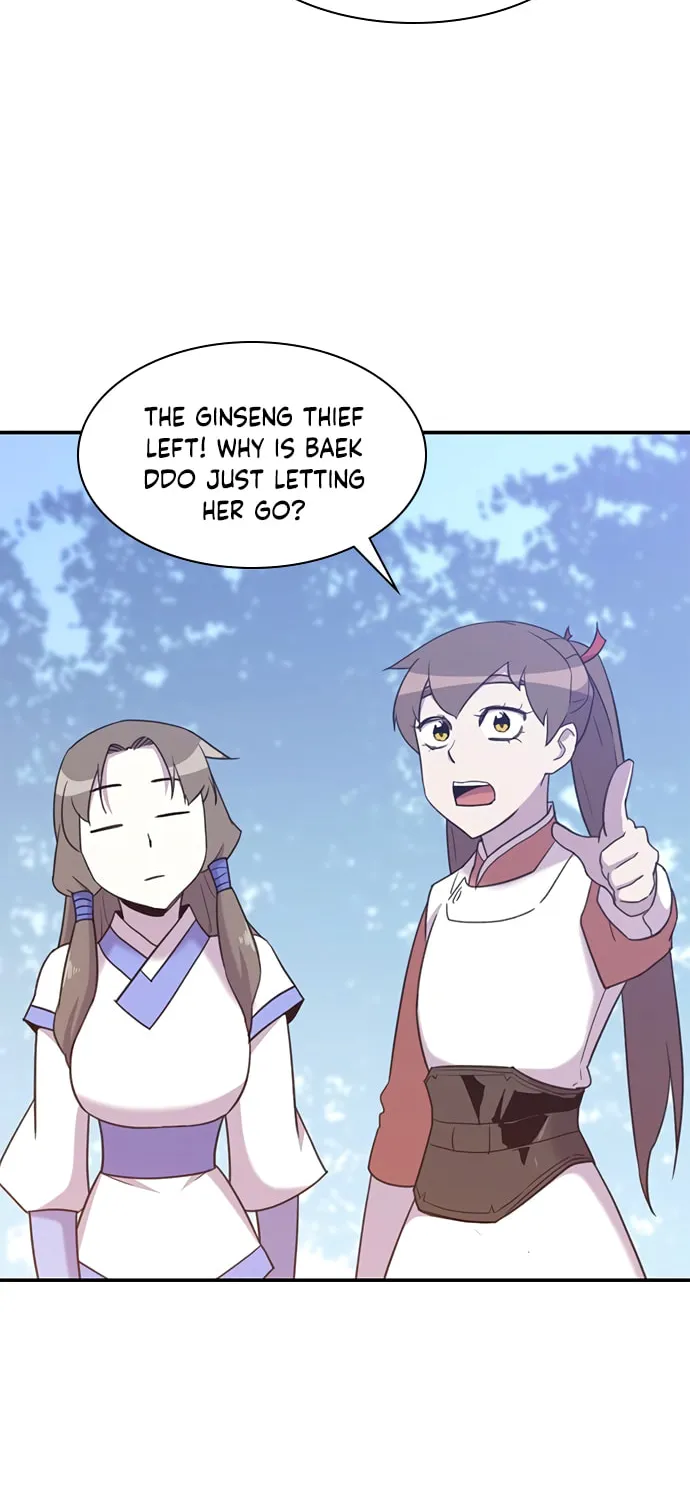 Read The Strongest Ever chapter 42 image 42 on Lezhin