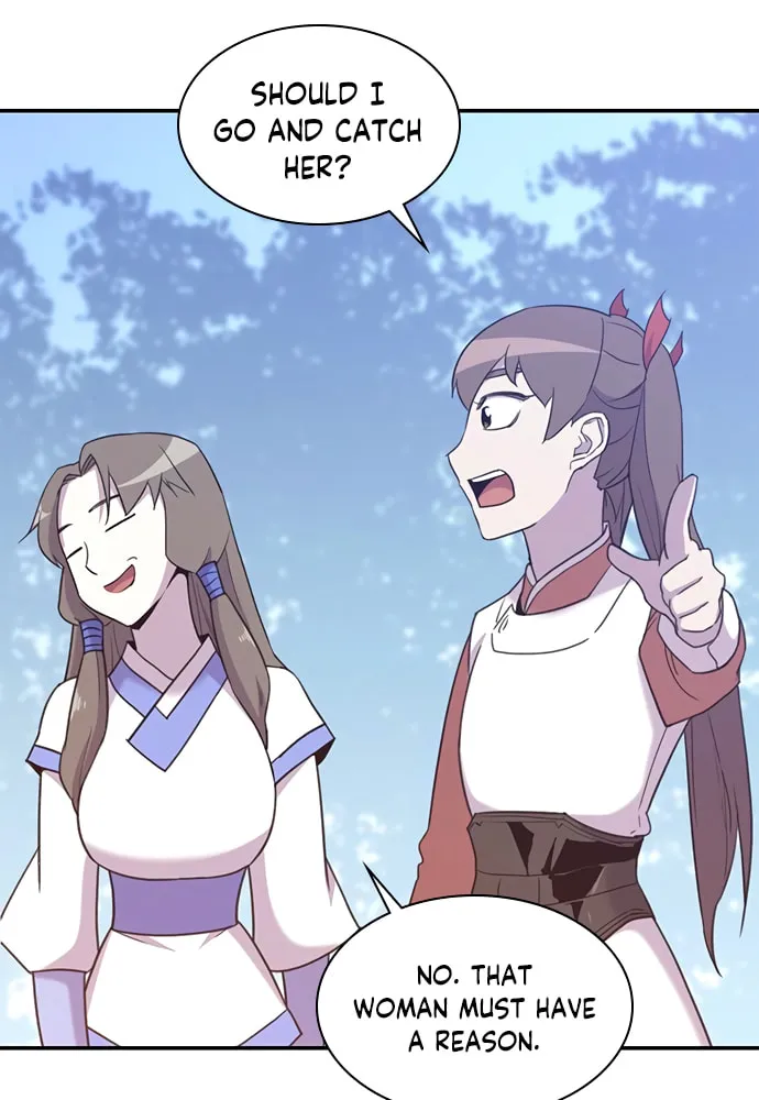 Read The Strongest Ever chapter 42 image 43 on Lezhin