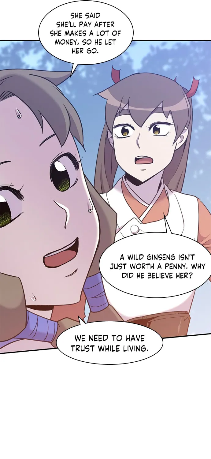 Read The Strongest Ever chapter 42 image 45 on Lezhin
