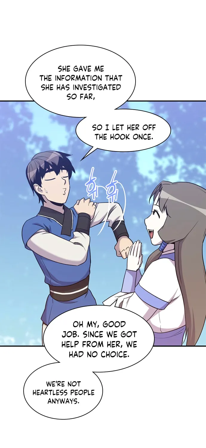 Read The Strongest Ever chapter 42 image 46 on Lezhin