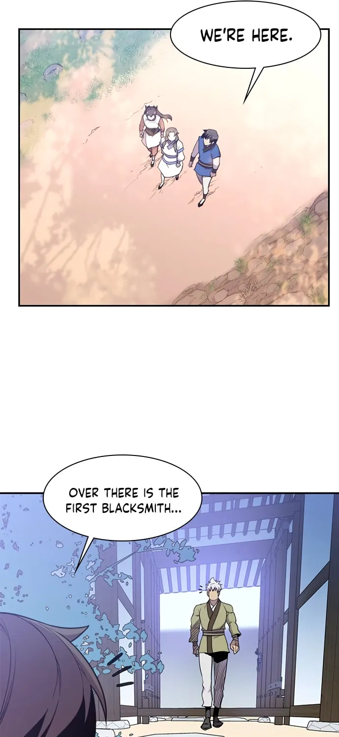 Read The Strongest Ever chapter 42 image 49 on Lezhin