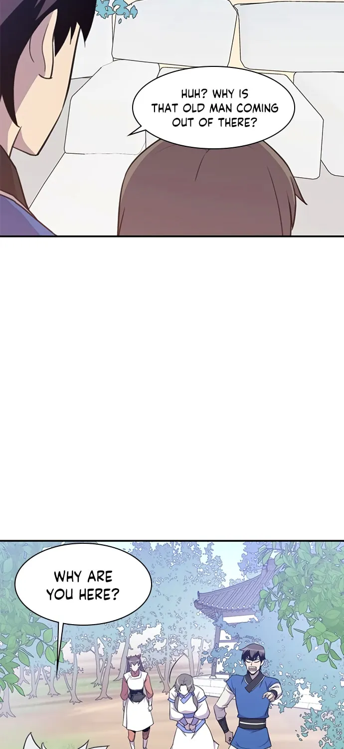 Read The Strongest Ever chapter 42 image 50 on Lezhin