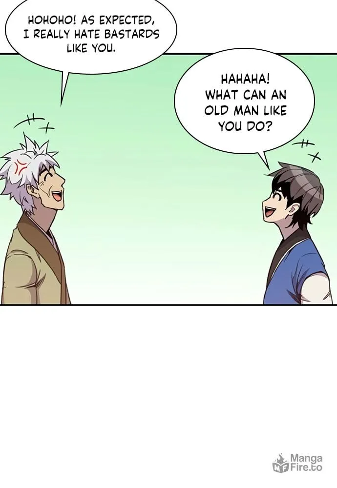 Read The Strongest Ever chapter 42 image 52 on Lezhin