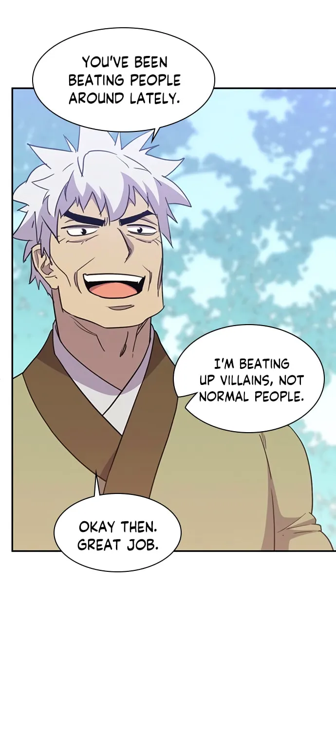 Read The Strongest Ever chapter 42 image 53 on Lezhin