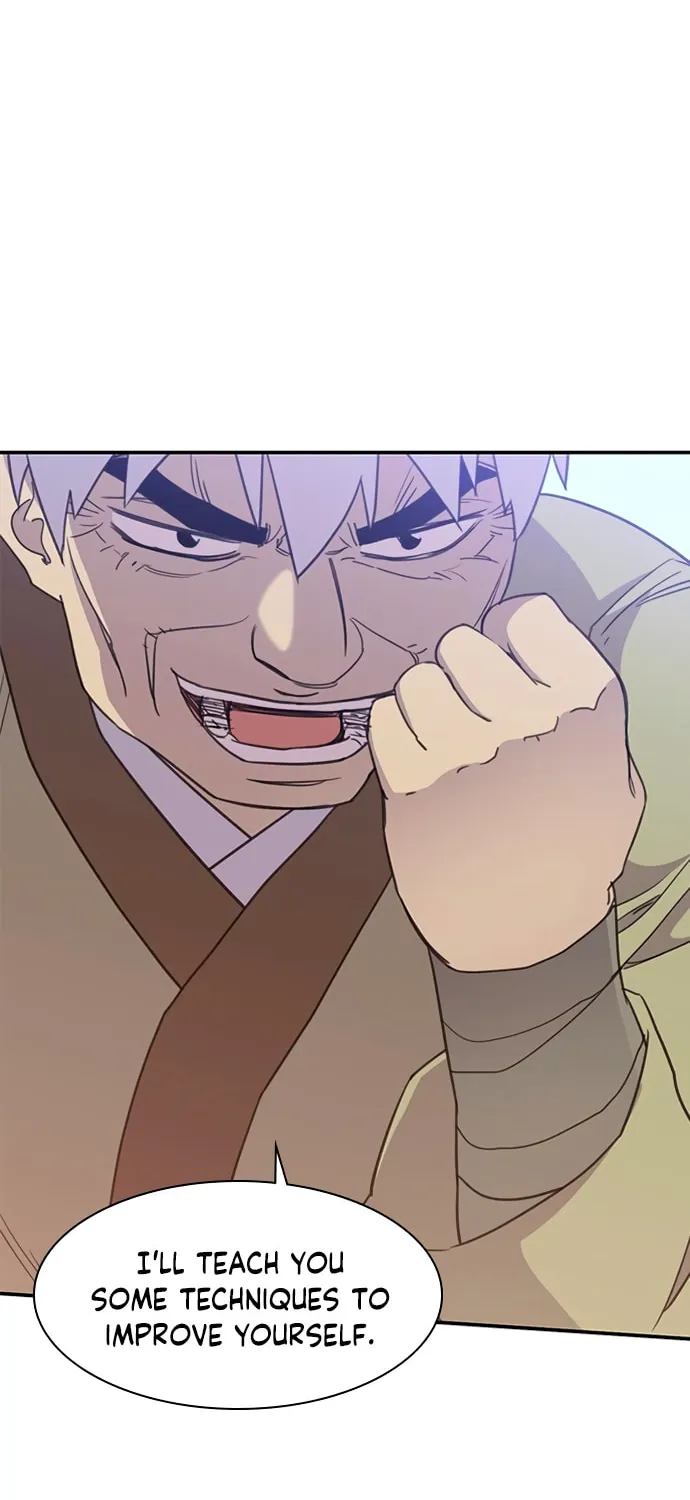 Read The Strongest Ever chapter 42 image 54 on Lezhin