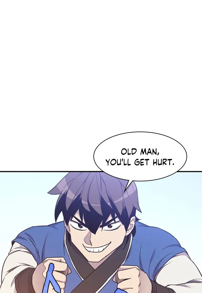 Read The Strongest Ever chapter 42 image 55 on Lezhin