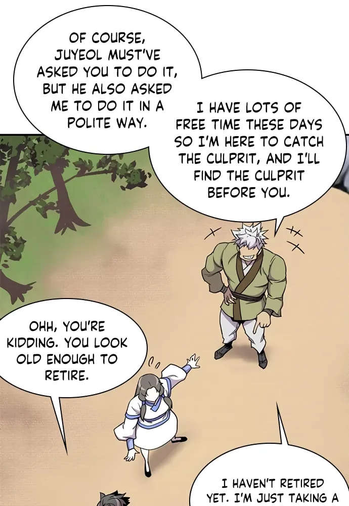 Read The Strongest Ever chapter 42 image 59 on Lezhin
