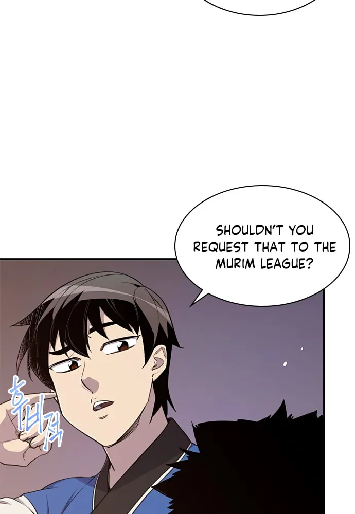 Read The Strongest Ever chapter 42 image 6 on Lezhin