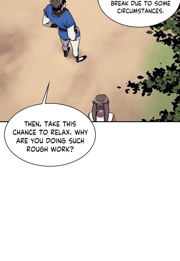 Read The Strongest Ever chapter 42 image 60 on Lezhin