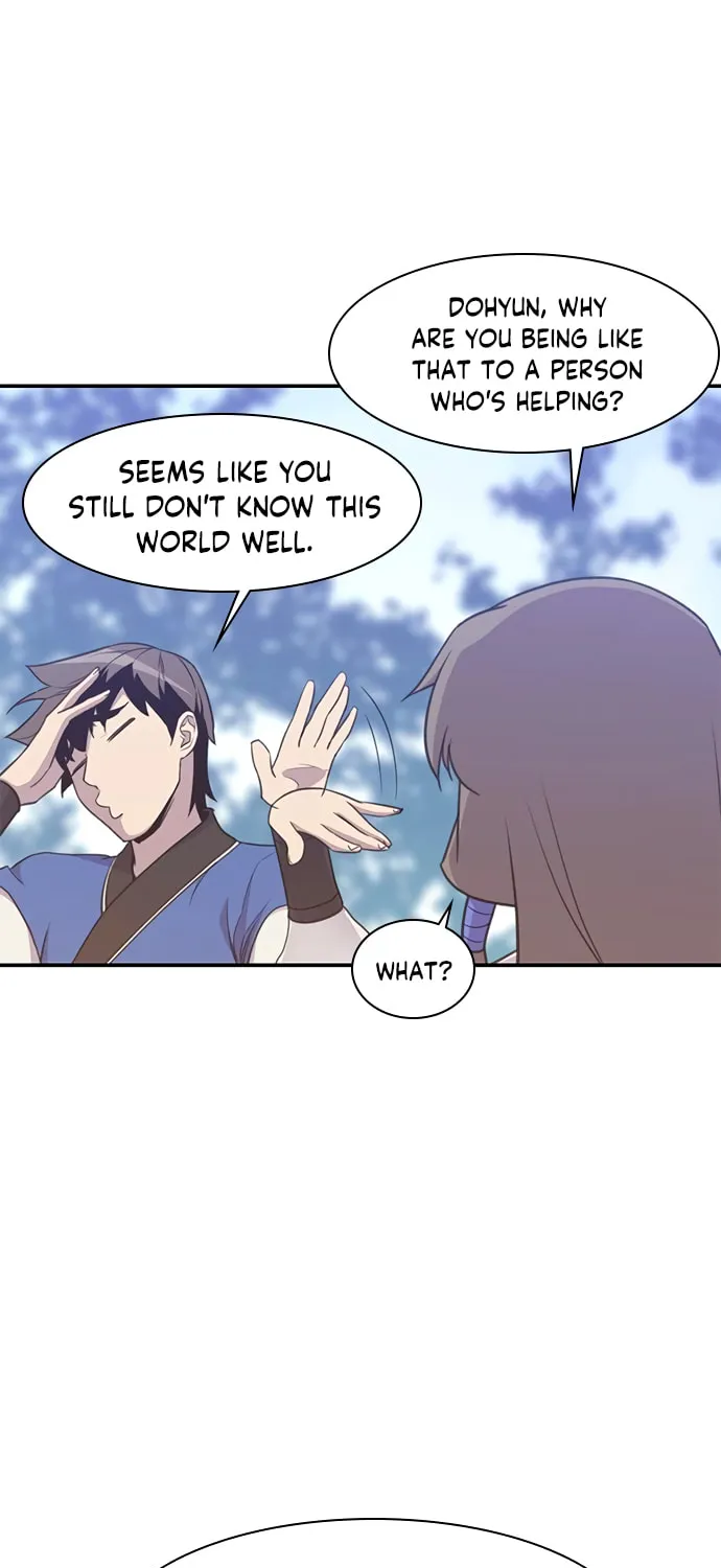 Read The Strongest Ever chapter 42 image 61 on Lezhin