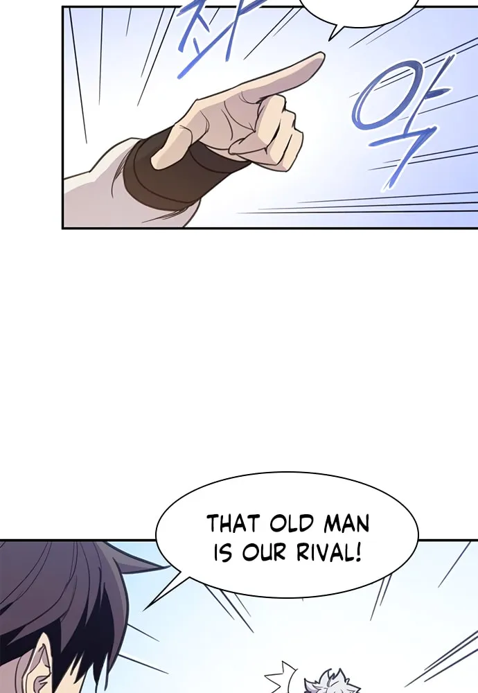 Read The Strongest Ever chapter 42 image 63 on Lezhin