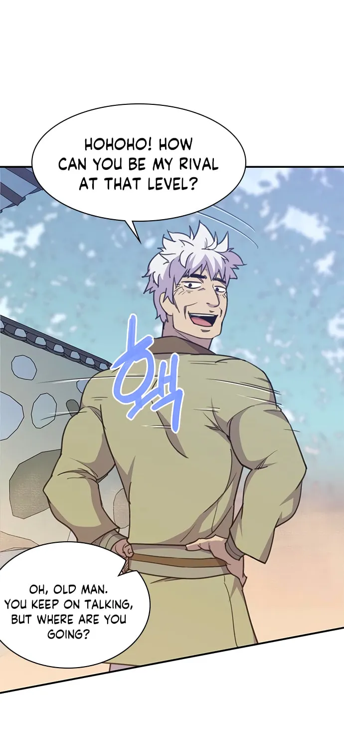 Read The Strongest Ever chapter 42 image 65 on Lezhin