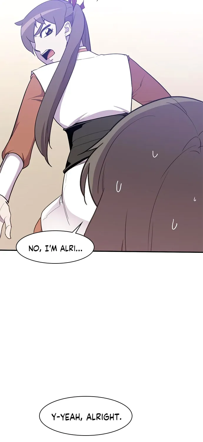 Read The Strongest Ever chapter 42 image 70 on Lezhin