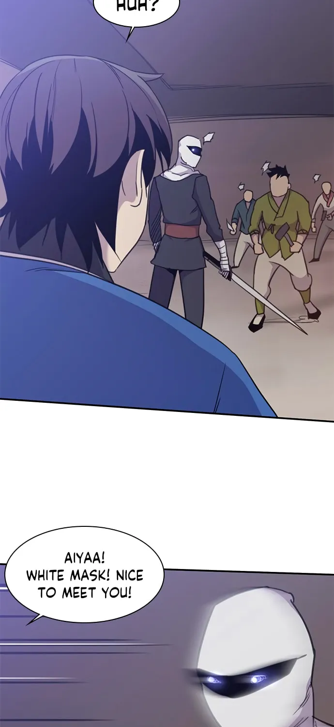 Read The Strongest Ever chapter 42 image 74 on Lezhin