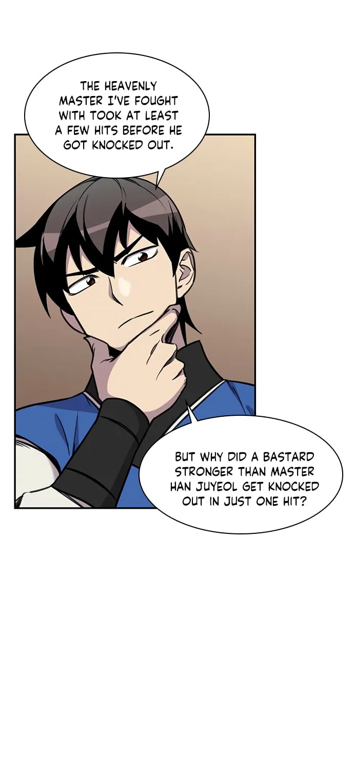 Read The Strongest Ever chapter 42 image 82 on Lezhin