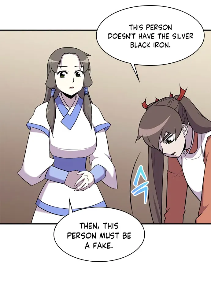 Read The Strongest Ever chapter 42 image 83 on Lezhin