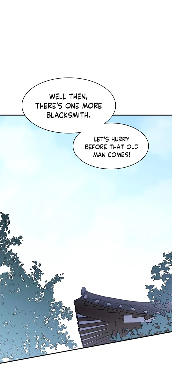 Read The Strongest Ever chapter 42 image 85 on Lezhin