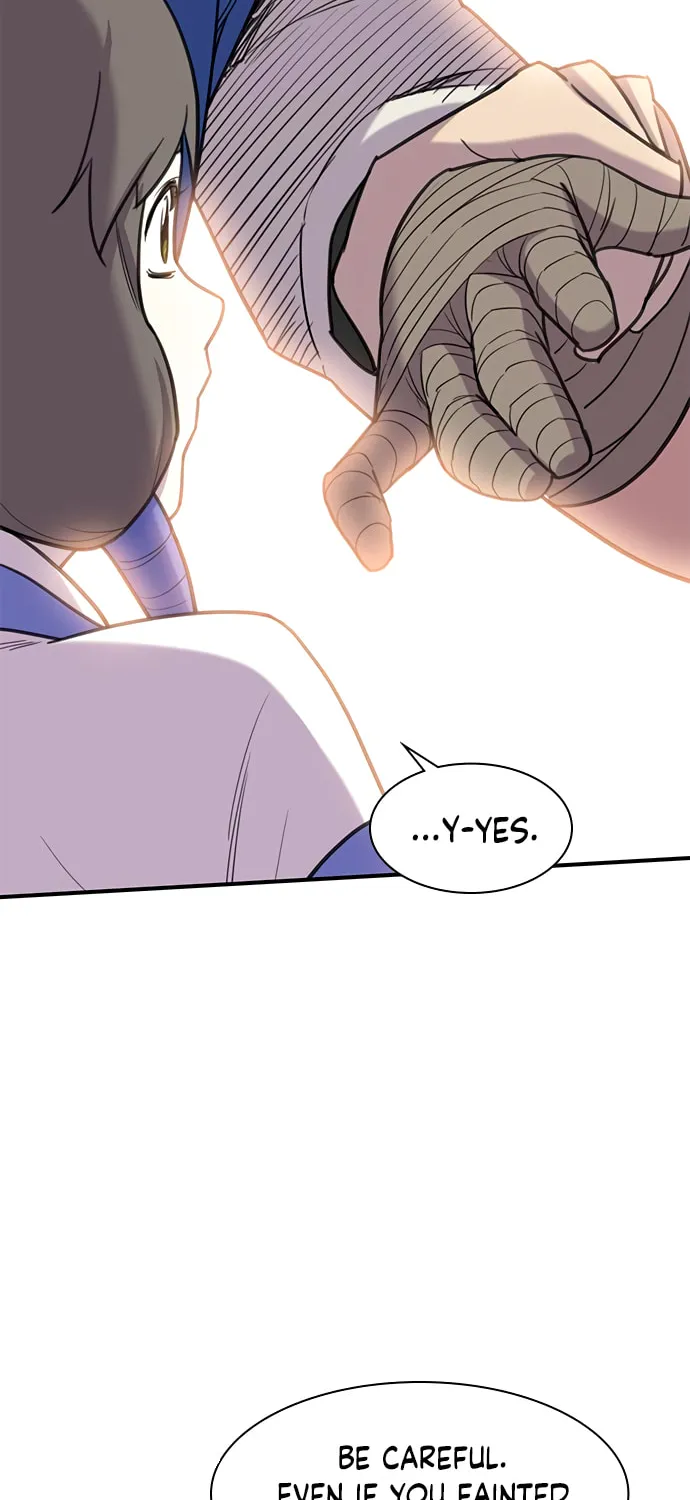 Read The Strongest Ever chapter 43 image 10 on Lezhin