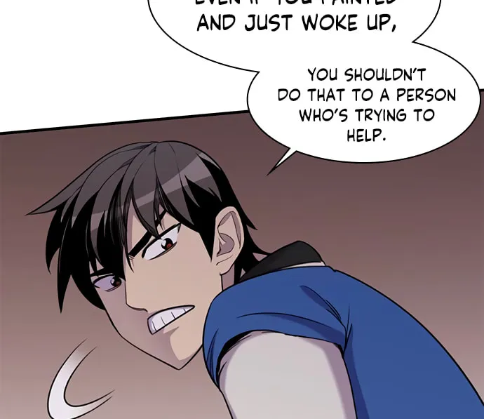 Read The Strongest Ever chapter 43 image 11 on Lezhin