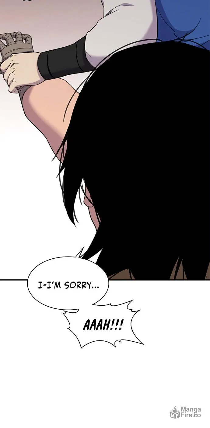 Read The Strongest Ever chapter 43 image 12 on Lezhin
