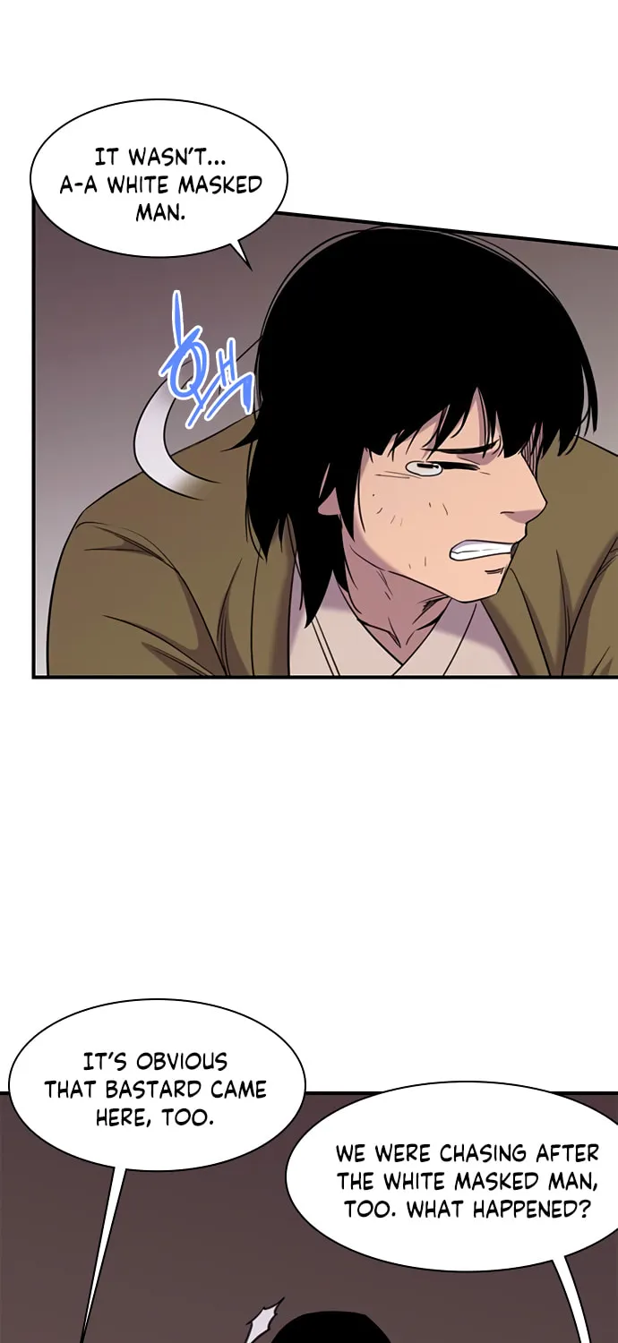 Read The Strongest Ever chapter 43 image 14 on Lezhin