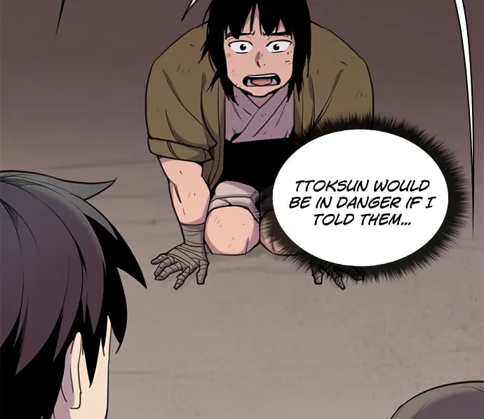 Read The Strongest Ever chapter 43 image 15 on Lezhin