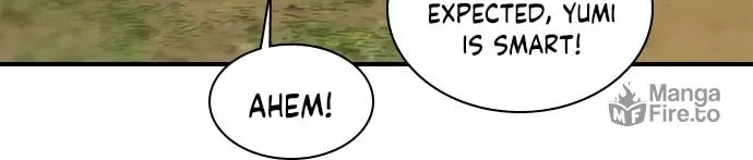 Read The Strongest Ever chapter 43 image 26 on Lezhin