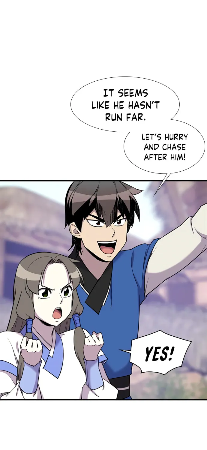 Read The Strongest Ever chapter 43 image 27 on Lezhin