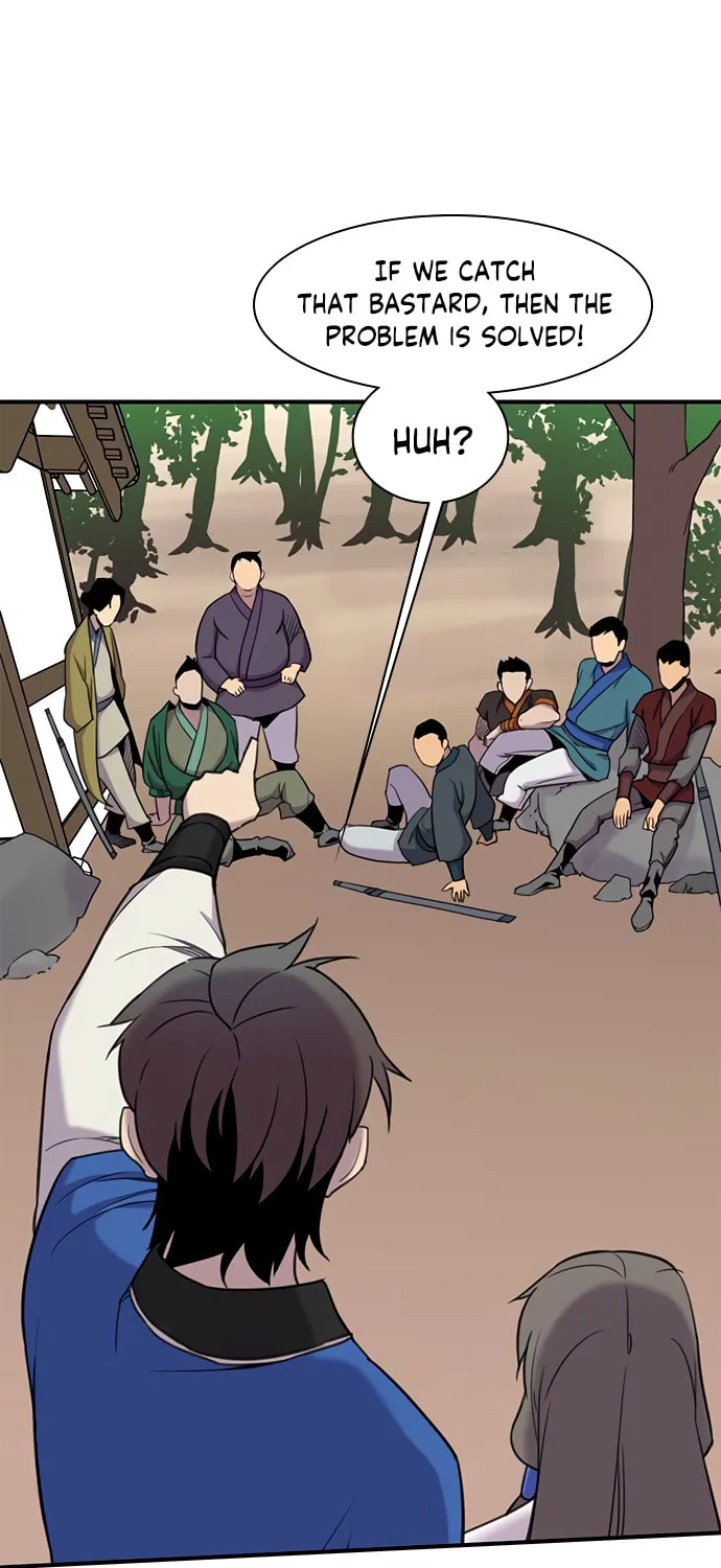 Read The Strongest Ever chapter 43 image 28 on Lezhin