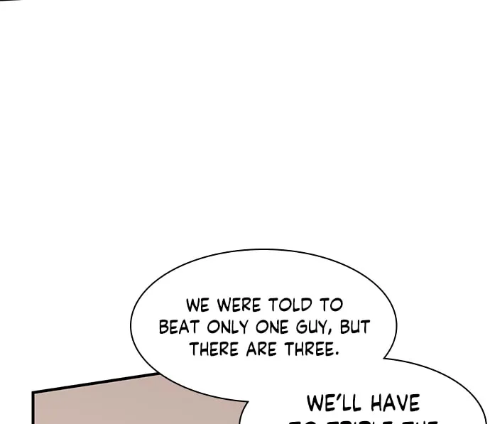 Read The Strongest Ever chapter 43 image 29 on Lezhin