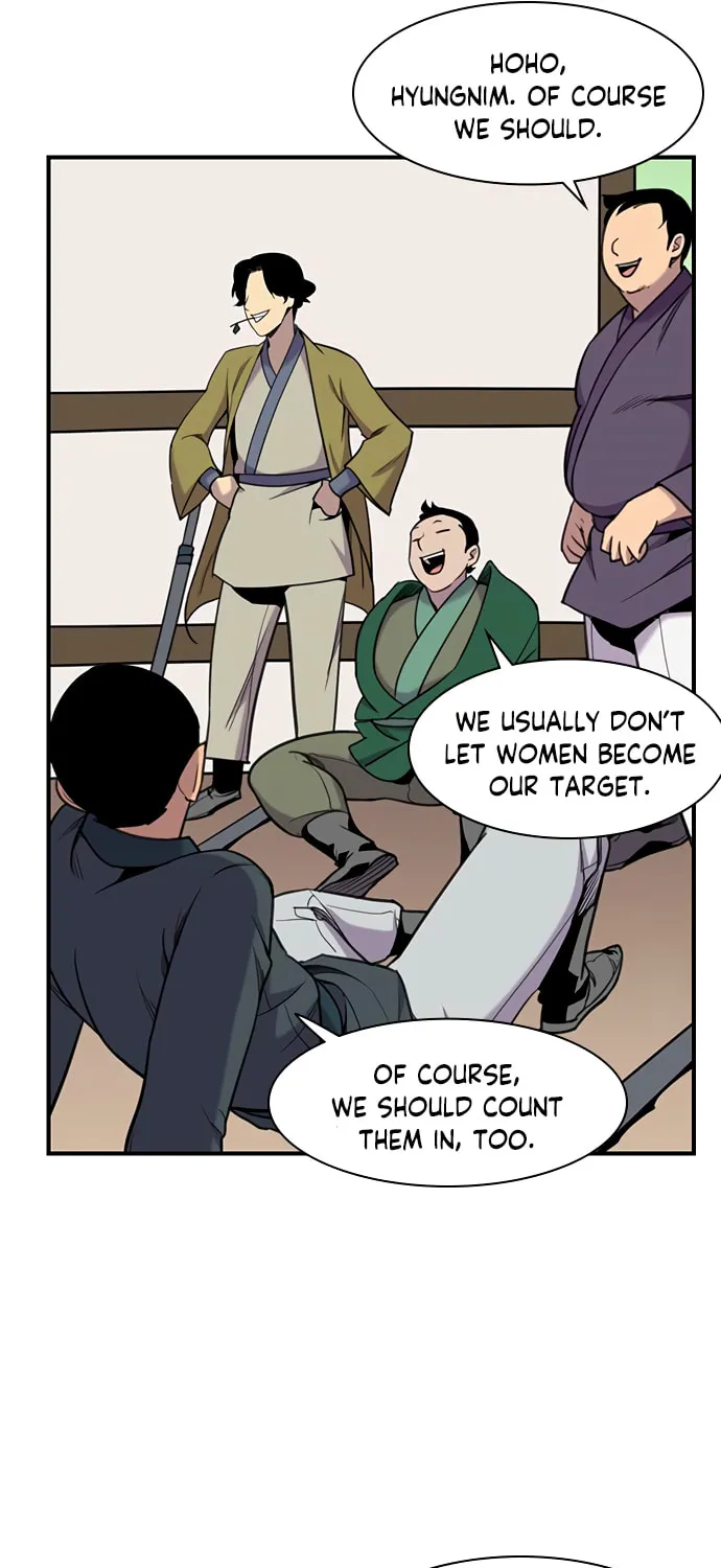 Read The Strongest Ever chapter 43 image 31 on Lezhin