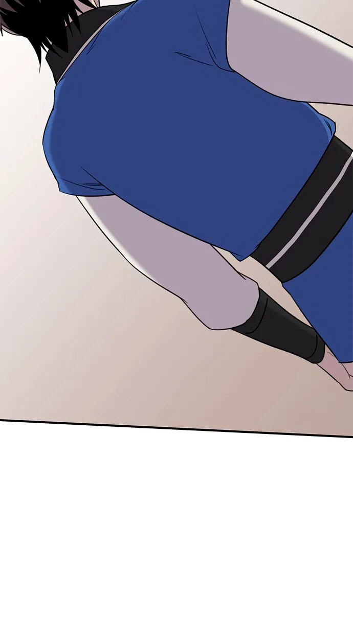 Read The Strongest Ever chapter 43 image 34 on Lezhin