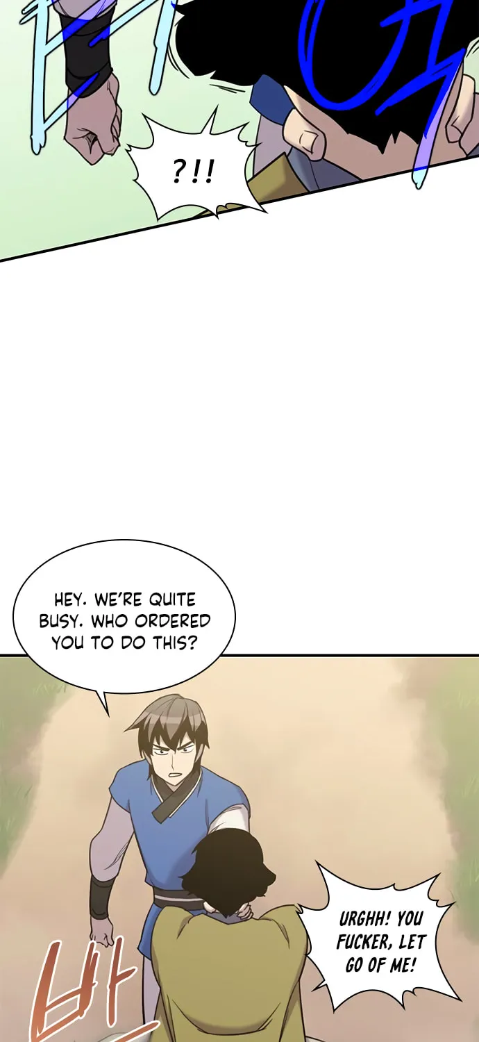 Read The Strongest Ever chapter 43 image 36 on Lezhin