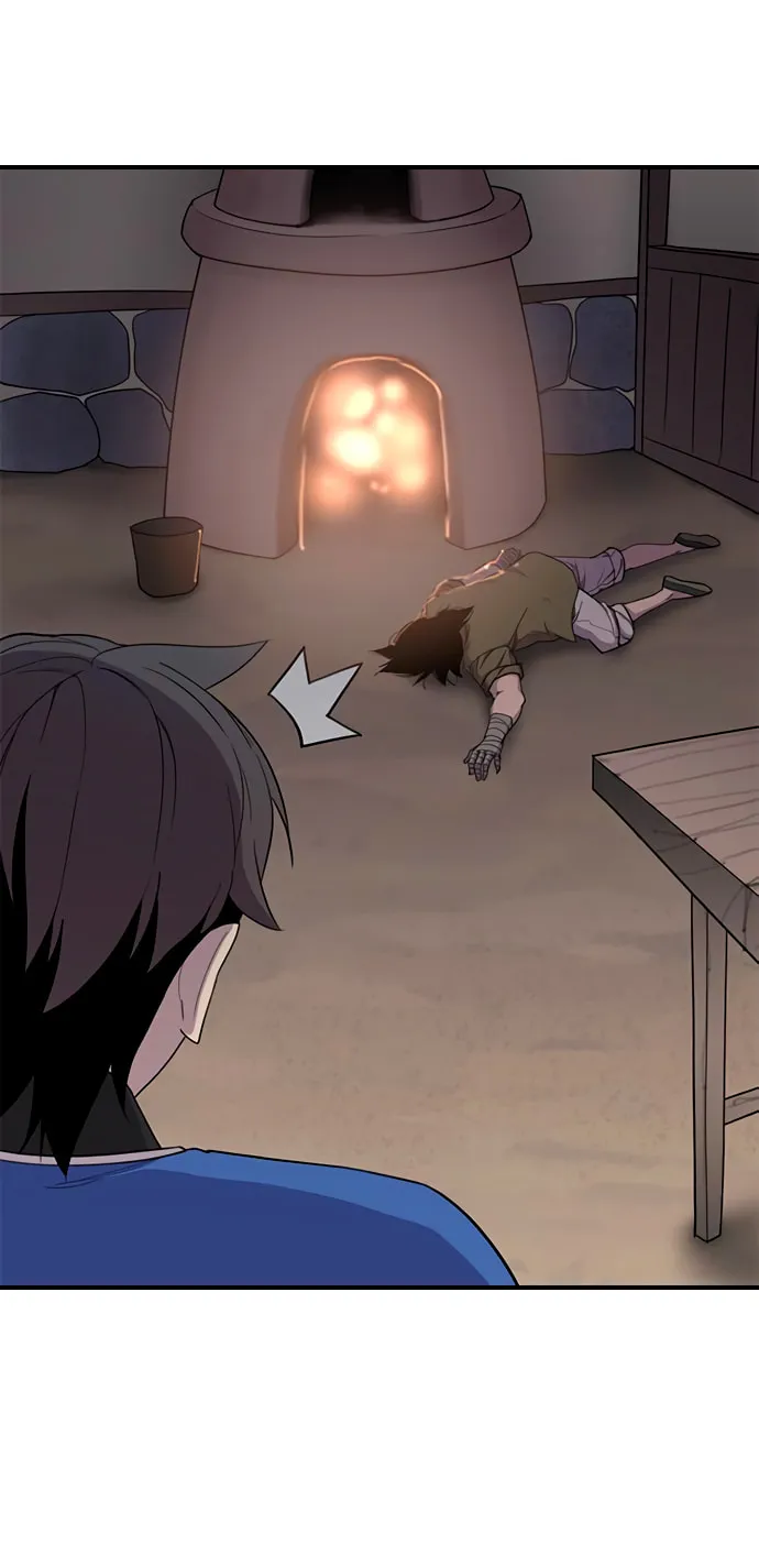 Read The Strongest Ever chapter 43 image 4 on Lezhin