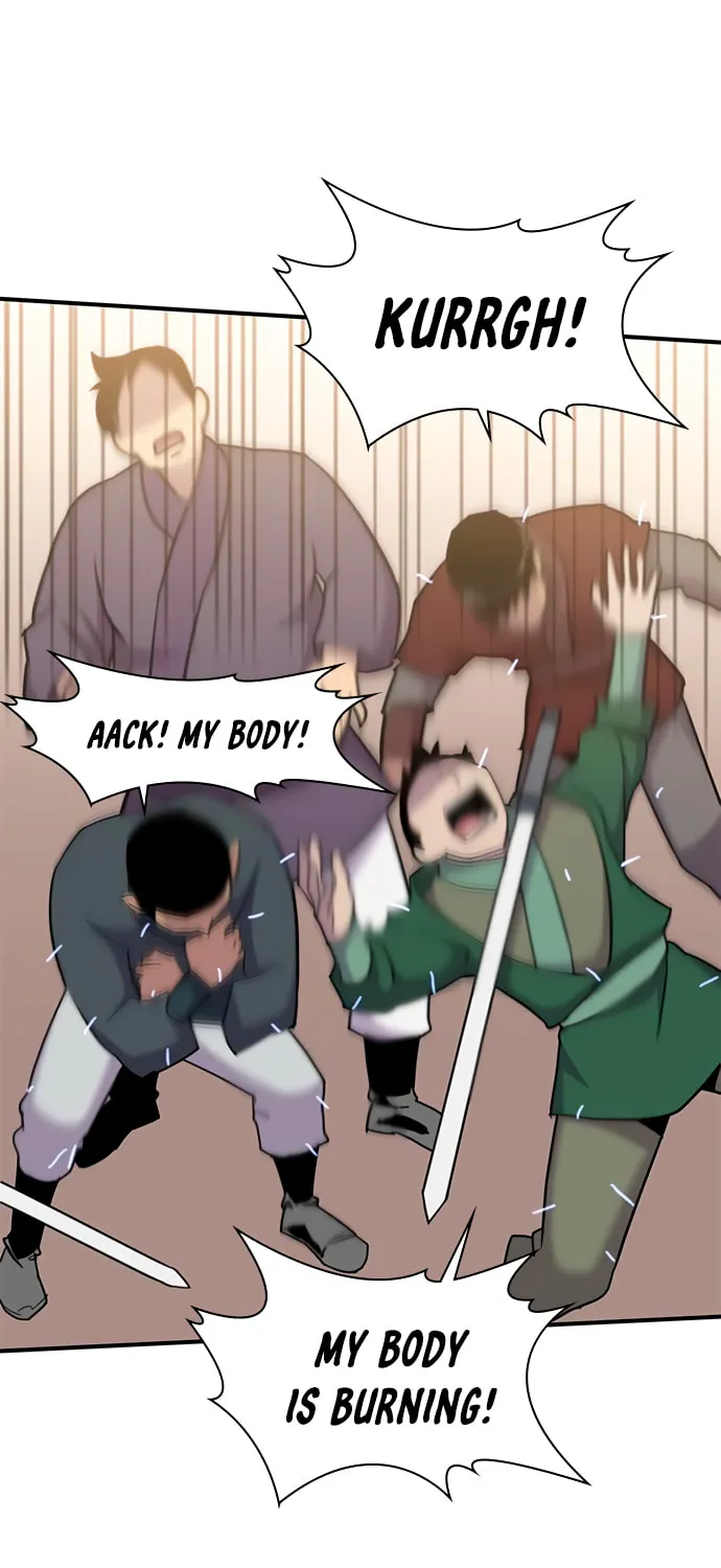 Read The Strongest Ever chapter 43 image 40 on Lezhin