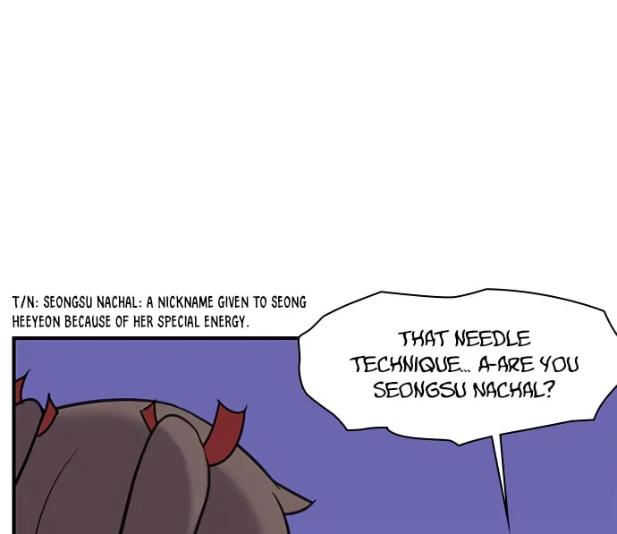 Read The Strongest Ever chapter 43 image 45 on Lezhin
