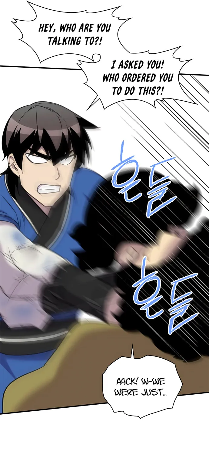 Read The Strongest Ever chapter 43 image 47 on Lezhin