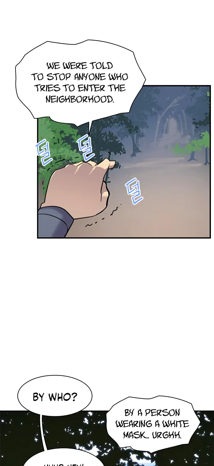 Read The Strongest Ever chapter 43 image 48 on Lezhin