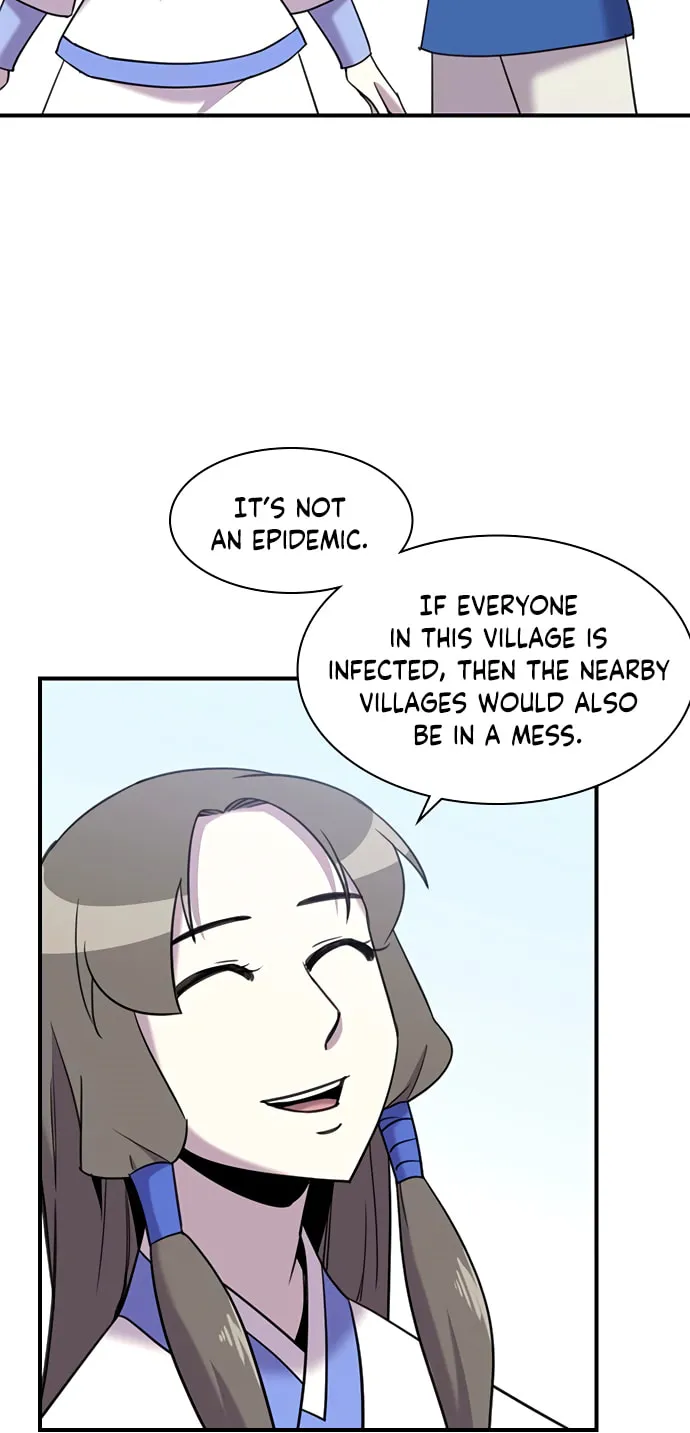 Read The Strongest Ever chapter 43 image 54 on Lezhin