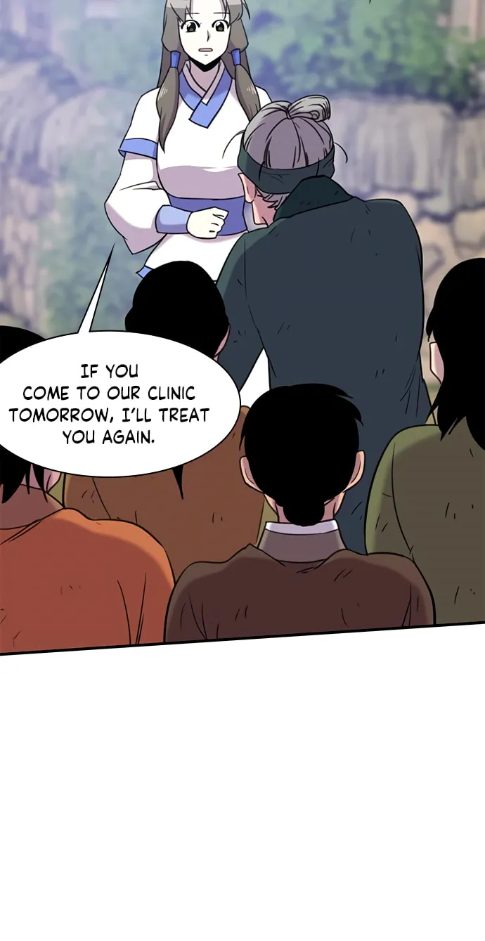 Read The Strongest Ever chapter 43 image 58 on Lezhin