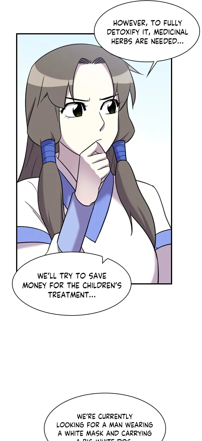 Read The Strongest Ever chapter 43 image 59 on Lezhin