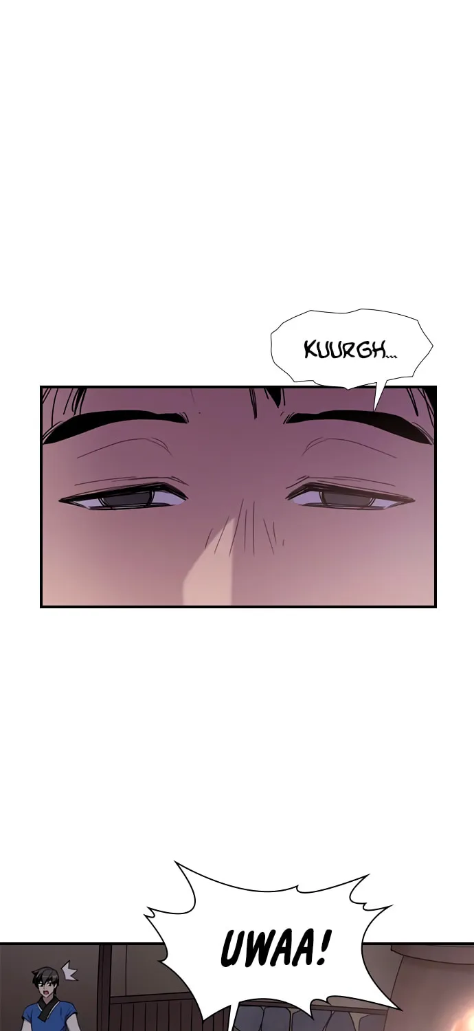 Read The Strongest Ever chapter 43 image 6 on Lezhin