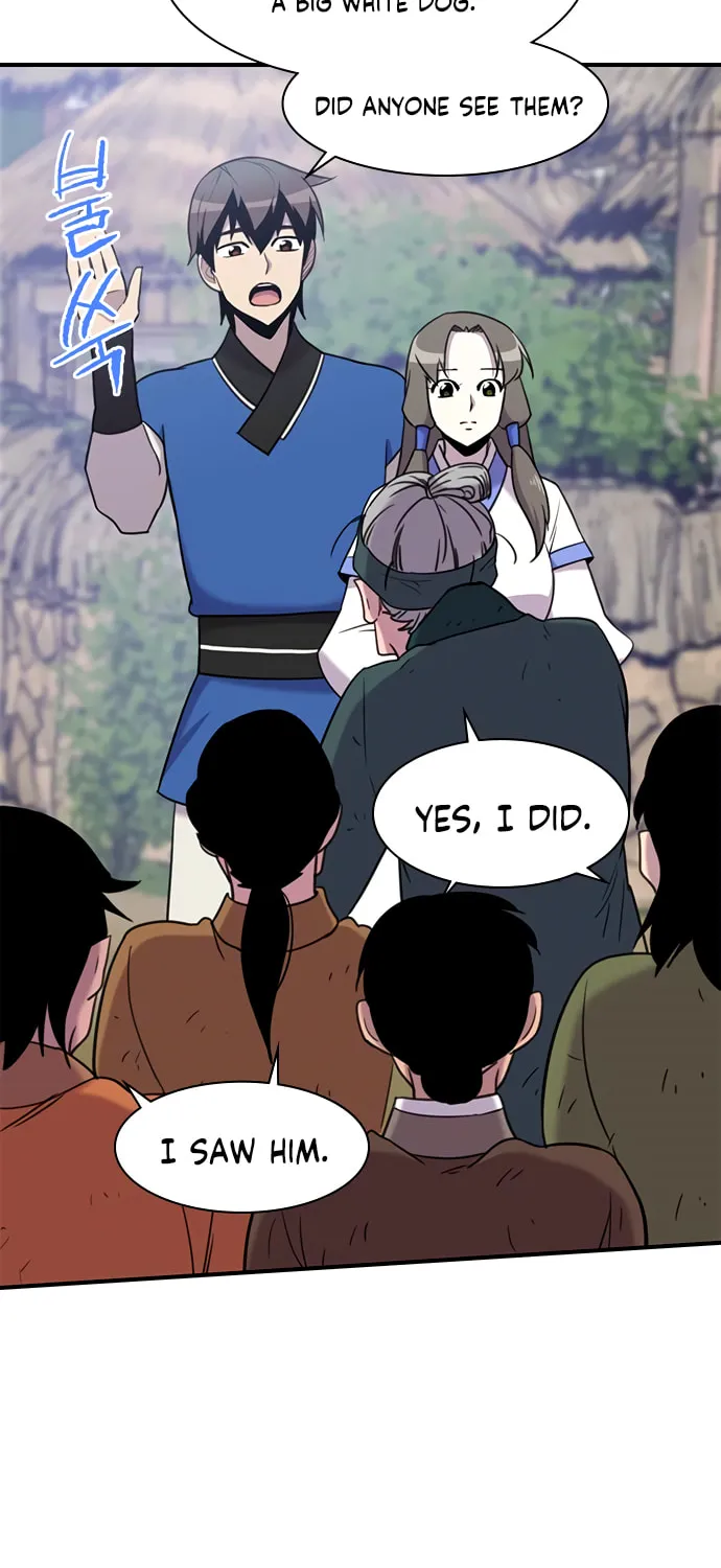 Read The Strongest Ever chapter 43 image 60 on Lezhin