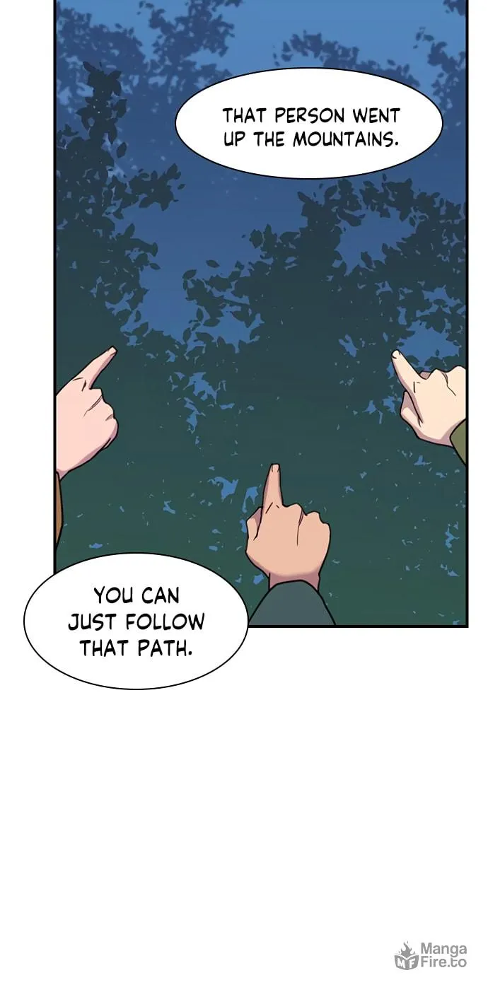 Read The Strongest Ever chapter 43 image 62 on Lezhin