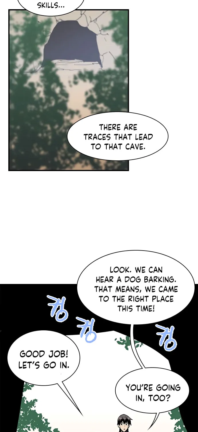 Read The Strongest Ever chapter 43 image 64 on Lezhin