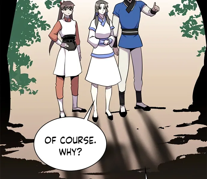 Read The Strongest Ever chapter 43 image 65 on Lezhin