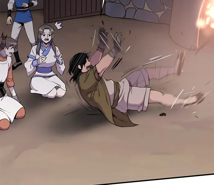 Read The Strongest Ever chapter 43 image 7 on Lezhin