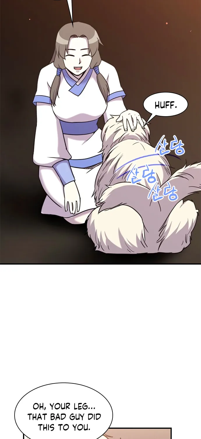 Read The Strongest Ever chapter 43 image 72 on Lezhin