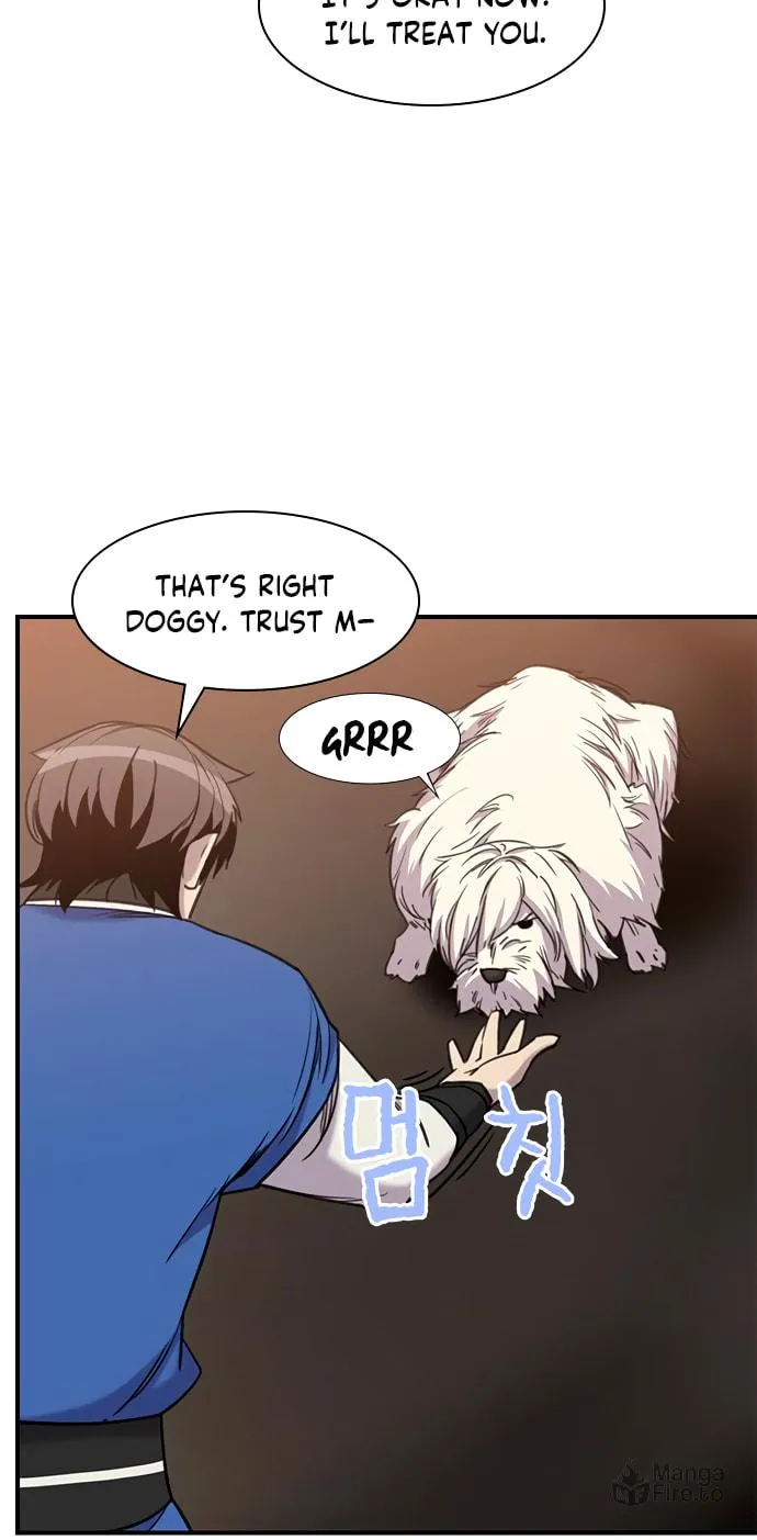 Read The Strongest Ever chapter 43 image 74 on Lezhin